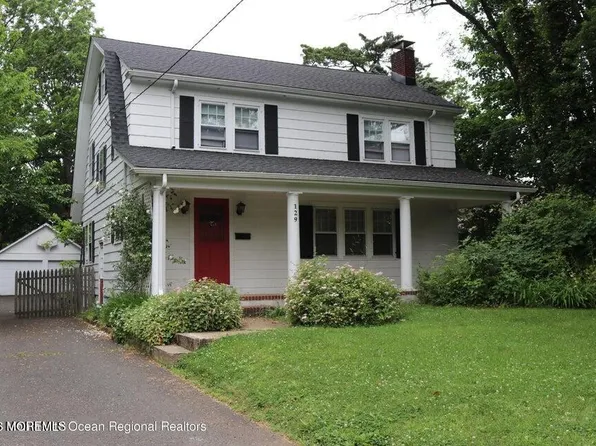 129 Rumson Rd, Little Silver, NJ 07739