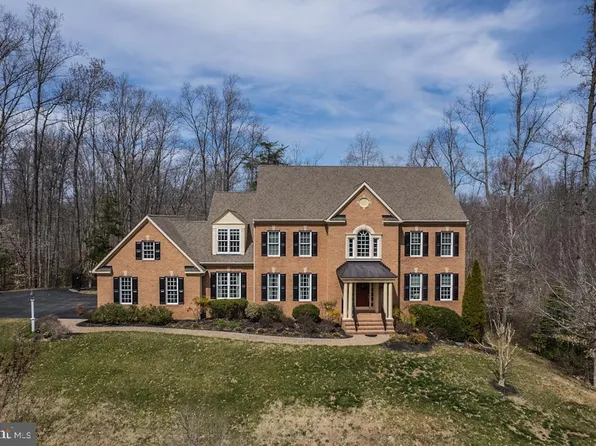 2900 Maiden Creek Ct, Davidsonville, MD 21035