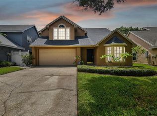 4322 Golf Club Ln, Tampa, FL 33618