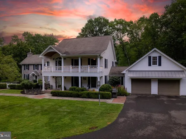 1627 E Saw Mill Rd, Quakertown, PA 18951