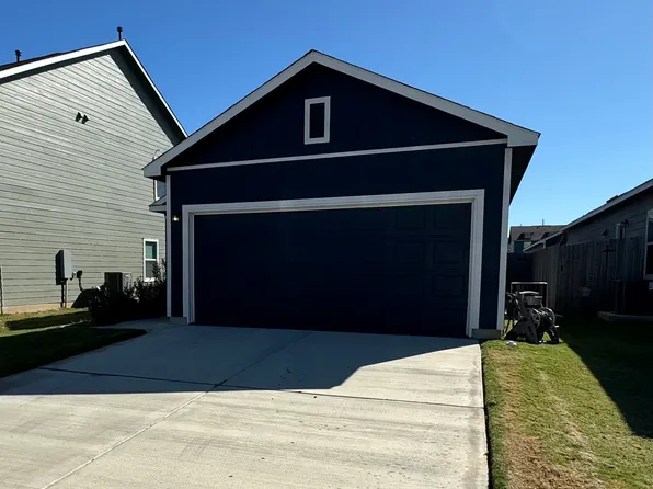 236 Geode Gln, Maxwell, TX 78656