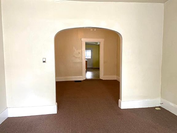 Living Room looking to Dining Room