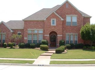 5708 Clarendon Dr, Plano, TX 75093