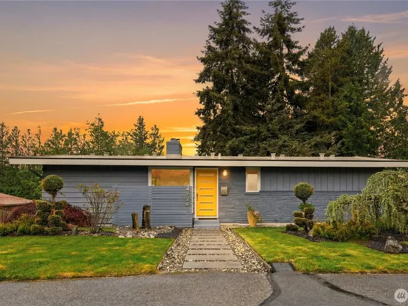 4924 Wilmington Avenue, Everett, WA 98203