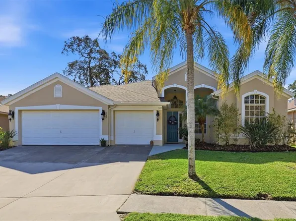 328 Liam Ave, Tarpon Springs, FL 34689