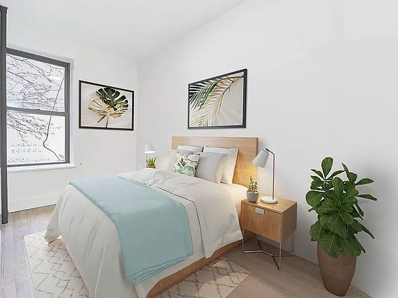 2nd image of 208 E 6th St #23