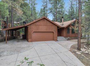 4400 S Lance Rd, Flagstaff, AZ 86005