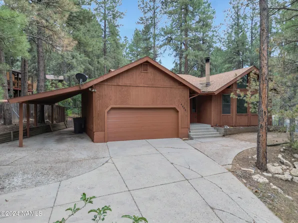 4400 S Lance Rd, Flagstaff, AZ 86005