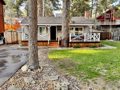 31042 Glen Oak Dr, Running Springs, CA, 92382