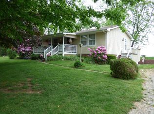 2356 Fairview Pkwy, Wytheville, VA 24382