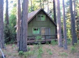 26755 Fern Ridge Rd, Pioneer, CA 95666