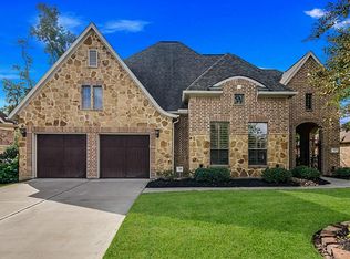 74 S Mews Wood Ct, Spring, TX 77381