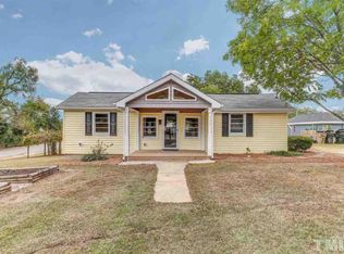 583 N Oneil St, Clayton, NC 27520