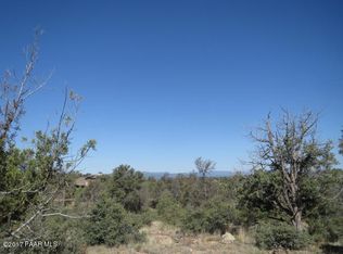 11975 W Six Shooter Rd, Prescott, AZ 86305