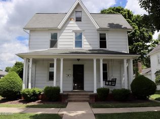 435 Mulberry St, Montoursville, PA 17754
