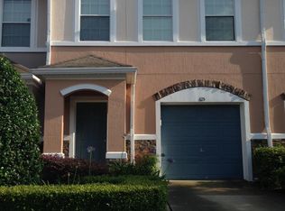 615 Crystal Way, Orange Park, FL 32065