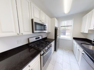 146 Harvard St #1, Brookline, MA 02446