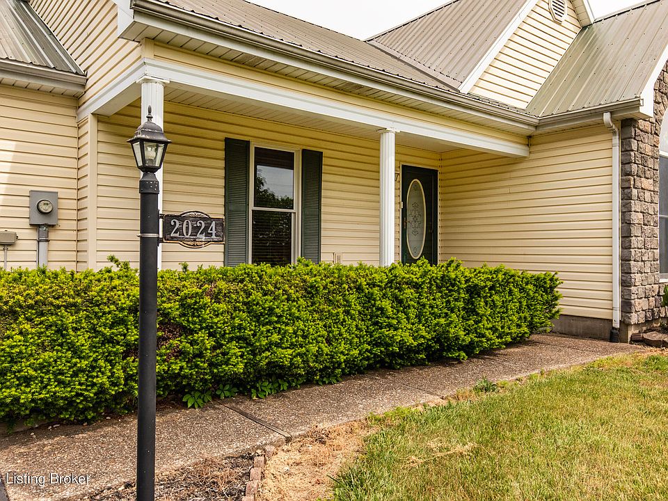 2024 Jackson Rd, Eminence, KY 40019 Zillow