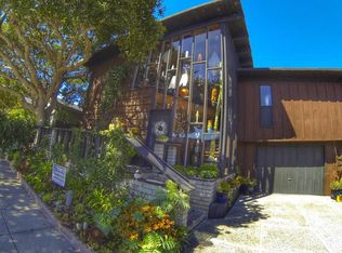 1102 Hoffman Ave, Monterey, CA