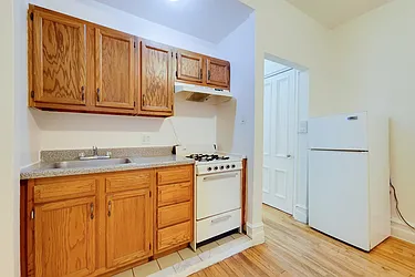 Rented by MAPT Residential LLC