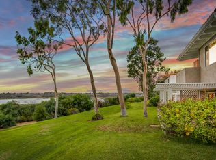 316 Vista Madera, Newport Beach, CA 92660