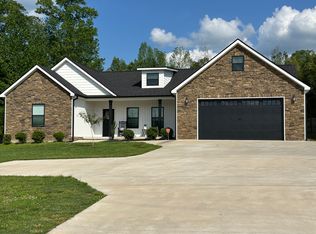 964 Ware Rd, Ringgold, GA 30736