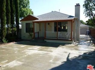 4346 Allott Ave, Sherman Oaks, CA 91423