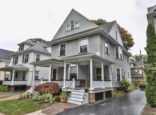40 Werner Park, Rochester, NY 14620