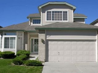 4107 S Granby Cir, Aurora, CO 80014