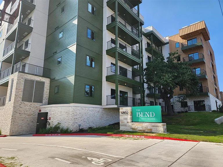 4802 S Congress Ave #208 — Photo 37