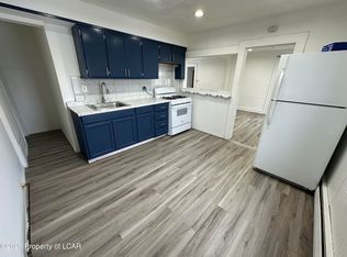 1025 N Sumner Ave #3, Scranton, PA 18508