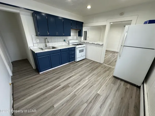 1025 N Sumner Ave #3, Scranton, PA 18508