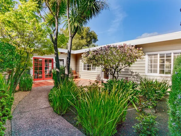 6 Merrill Way, Carmel Valley, CA 93924