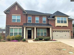 204 Indigo Hills Dr, Chapin, SC 29036