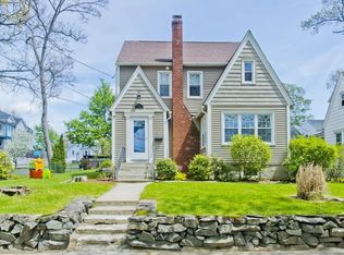 41 Copeland St, Springfield, MA 01108