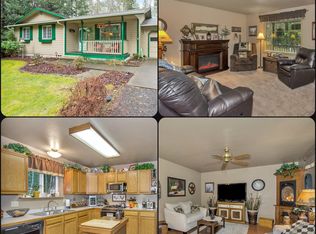 930 E Ballantrae Dr, Shelton, WA 98584