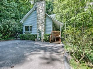 60 Sherman Way, Waynesville, NC 28786