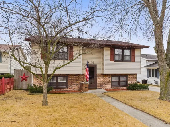 1109 33rd STREET, Two Rivers, WI 54241