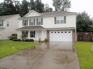 3113 John Willis Rd, New Bern, NC 28562