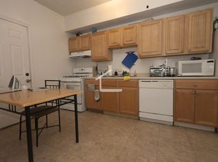 14CB Ashford St #A4D, Allston, MA 02134