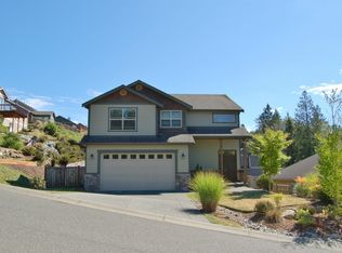 1245 Birch Falls Dr, Bellingham, WA 98229