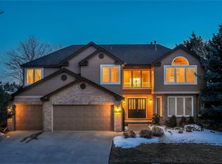 2294 Terrace Dr, Highlands Ranch, CO 80126
