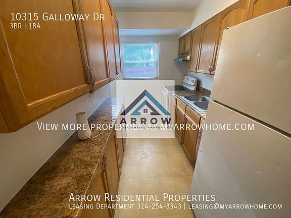4th image of 10315 Galloway Dr