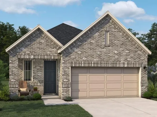 19028 Magnolia Willow Ln, Magnolia, TX 77355