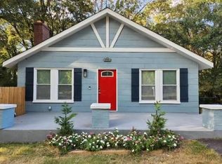 2191 Martin Luther King Dr NW, Atlanta, GA 30331