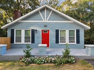 2191 Martin Luther King Dr NW, Atlanta, GA, 30331