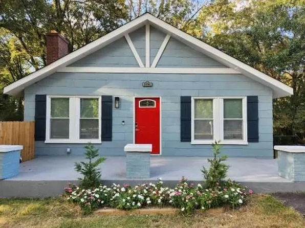 2191 Martin Luther King Dr NW, Atlanta, GA 30331
