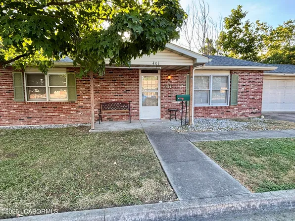 401 S Cooper St, California, MO 65018