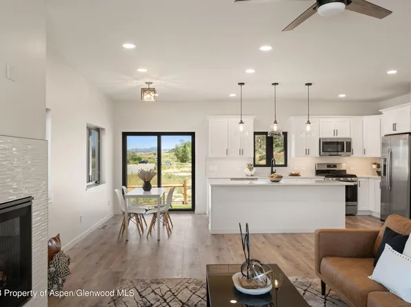 527 Last Chance Dr, Rifle, CO 81650