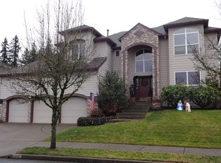 14329 SE Crestview Dr, Clackamas, OR 97015